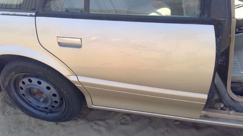 1991-1995 Saturn S Series Rear Door RH