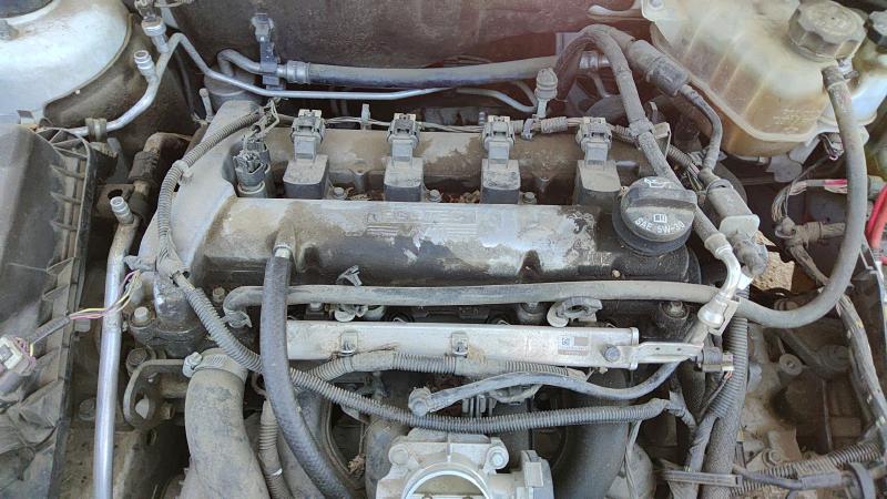 2006-2012 Malibu Cylinder Head