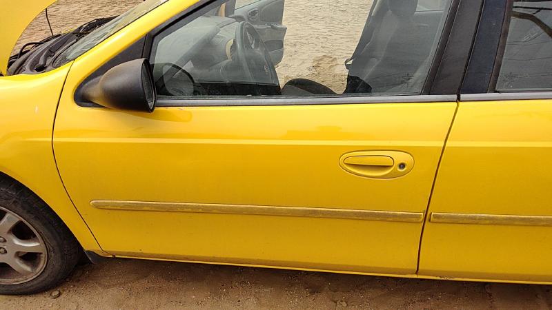 2000-2005 Neon Front Door LH