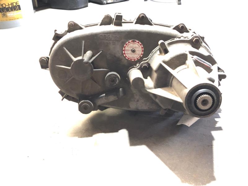 1999-2000 Jeep Grand Cherokee Transfer Case