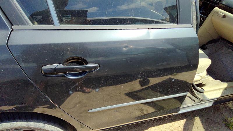 2004-2009 Mazda 3 Rear Door RH