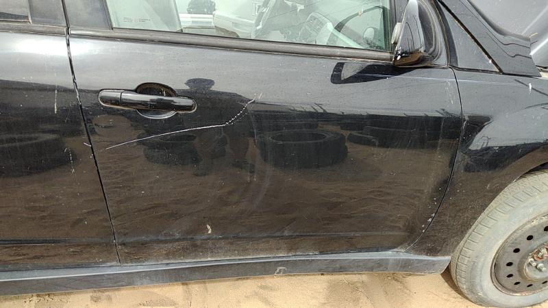 2007-2009 Suzuki Grand Vitara & Xl-7 Front Door RH