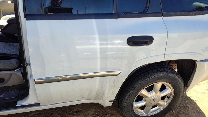 2005-2009 GMC Envoy (short W.b.) Rear Door LH