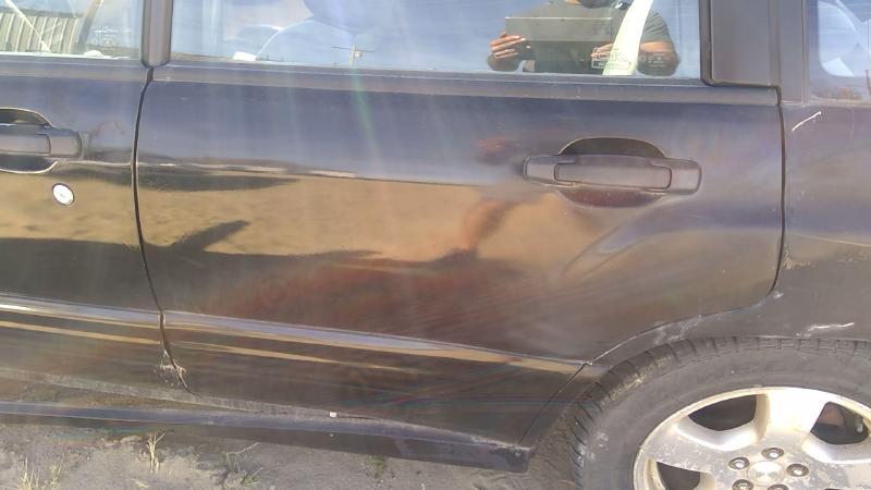 1998-2002 Subaru Forester Rear Door LH