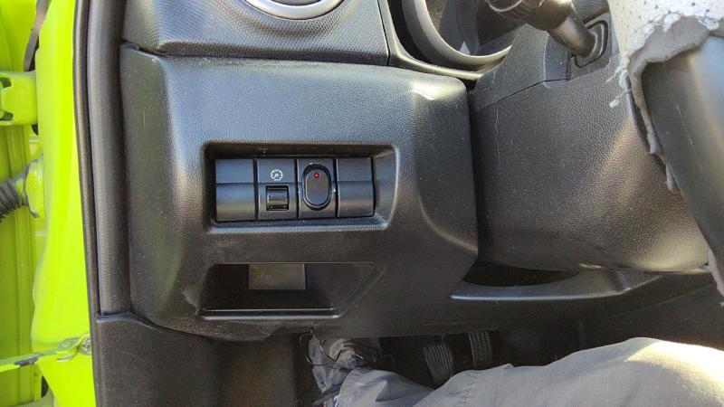 2004-2009 Mazda 3 Dash Panel