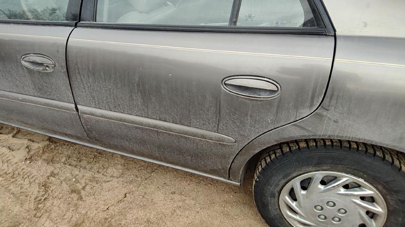 1997-2005 Buick Century Rear Door LH