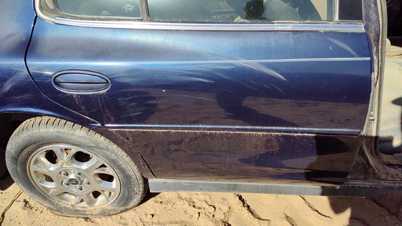 1998-2002 Oldsmobile Intrigue Rear Door RH