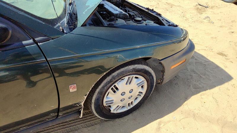 1996-1999 Saturn S Series Fender RH