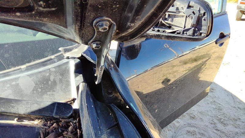 2006-2012 Toyota Rav-4 Hood Hinge RH