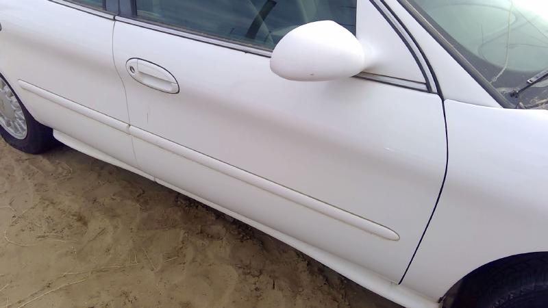 1996-1999 Sable (mercury) Front Door RH