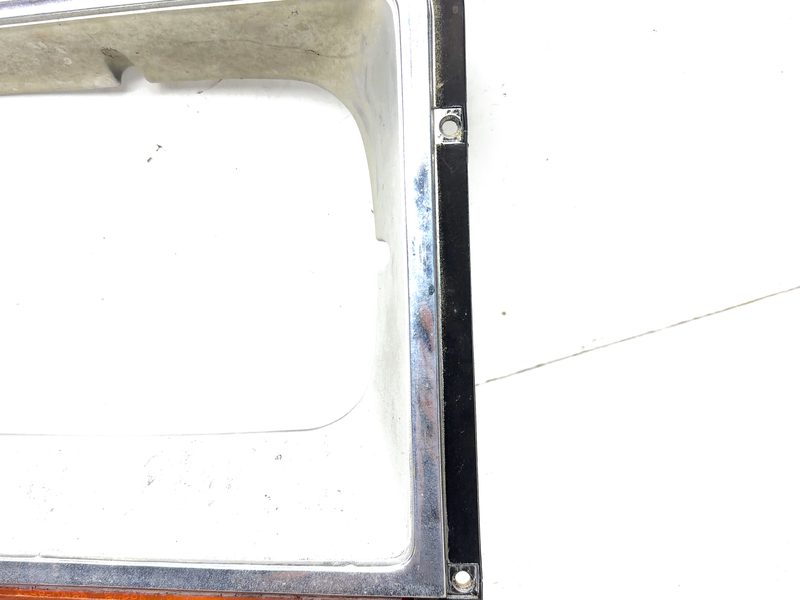1981 Dodge Pickup 150 Series Headlight Door RH