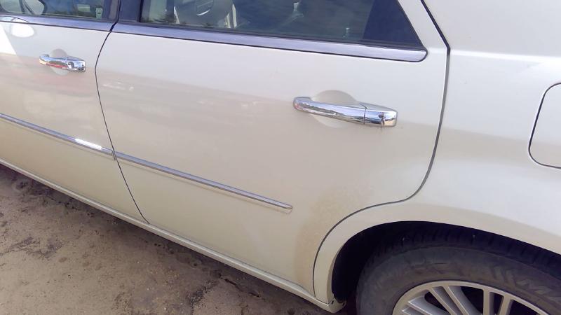 2005-2010 Chrysler 300 Rear Door LH