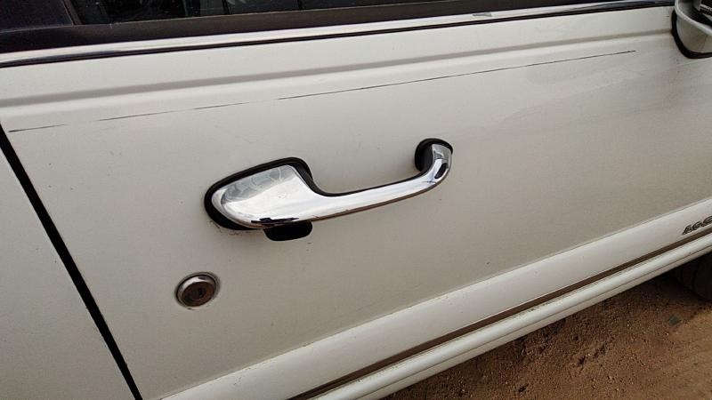1998 Buick Lesabre (80 & Up) Outside Door Handle RH
