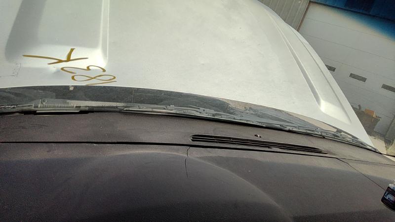 2009-2011 Chevrolet Tahoe Dash Panel
