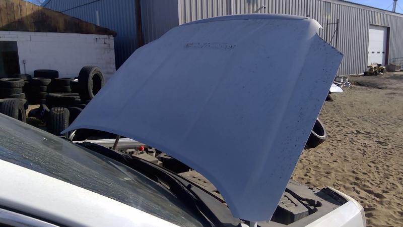 2010-2015 GMC Terrain Hood