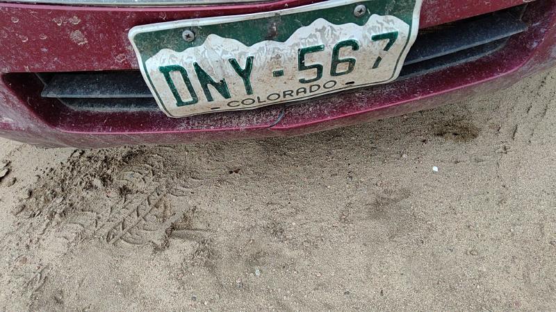 2008-2012 Malibu Front Bumper Assy.
