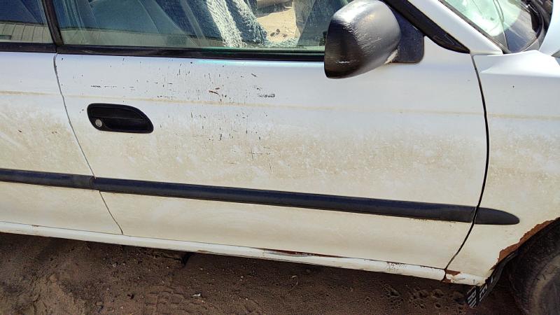 1995-1999 Subaru Legacy/ Outback Front Door RH
