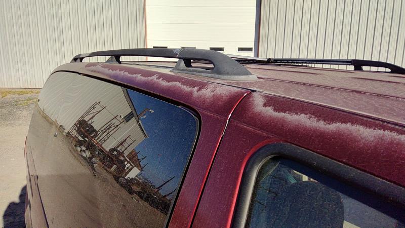 1997-2005 Chevrolet Venture Rear Door RH