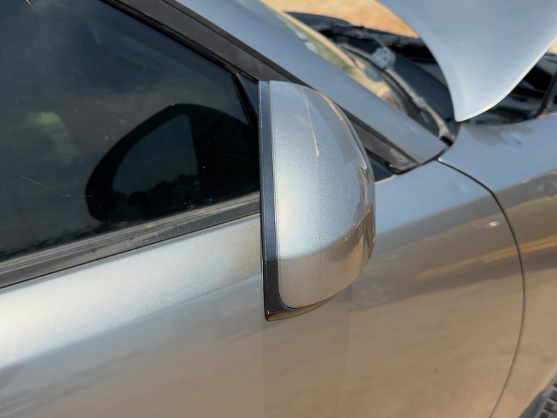 2003-2005 Infiniti FX Series Door Mirror RH