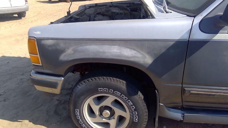 1993-1994 Explorer Fender LH