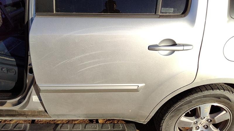 2009-2015 Honda Pilot Rear Door LH