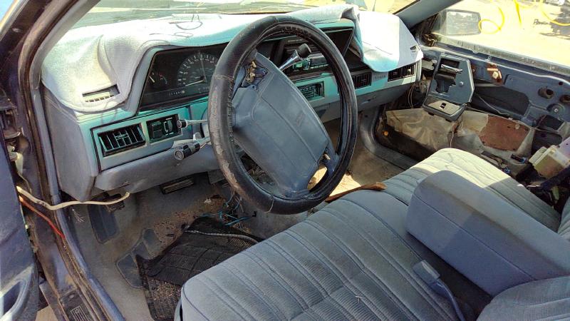 1982-1996 Olds Ciera Crossmember/Cradle/Undercarria