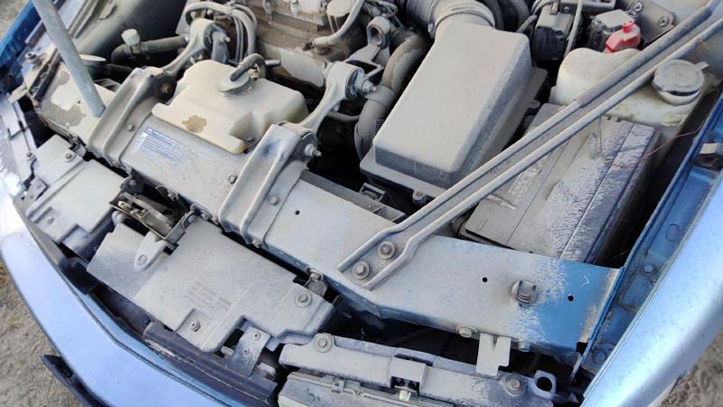 1988-1993 Cutlass (also See Calais 85-88) Radiator Support