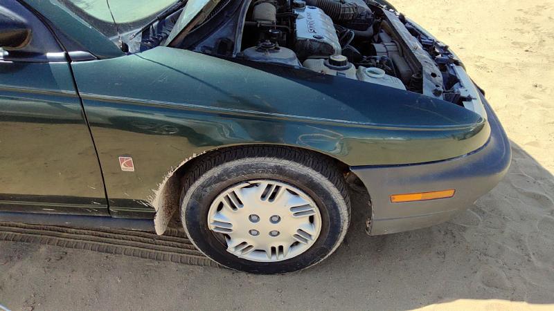 1996-1999 Saturn S Series Fender RH