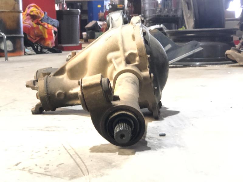 2002-2010 Explorer Carrier/Differential Assembly