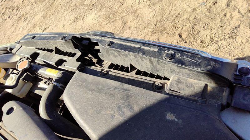 2010-2014 Subaru Legacy/ Outback Radiator Support