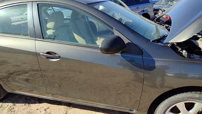 2010-2013 Mazda 3 Front Door RH