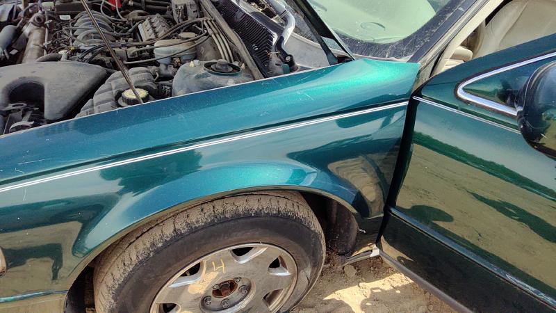1998-2004 Cadillac Seville Fender LH