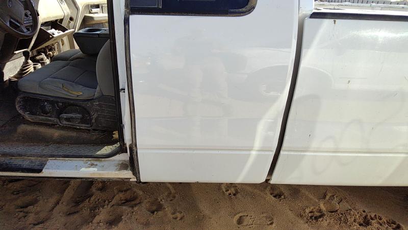 2004-2008 Ford Pickup F150 Series Rear Door LH