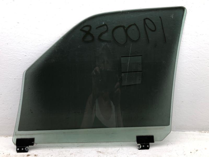 2003-2006 Lincoln Navigator Front Door Glass/Window RH