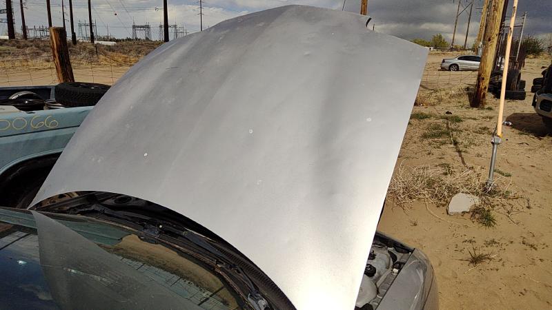 1995-2002 Pontiac Sunfire Hood
