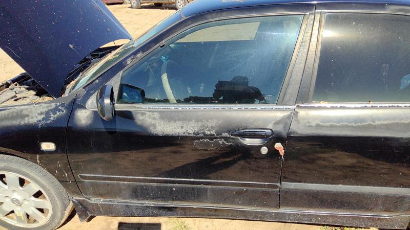 1999-2002 Infiniti G20 Front Door LH