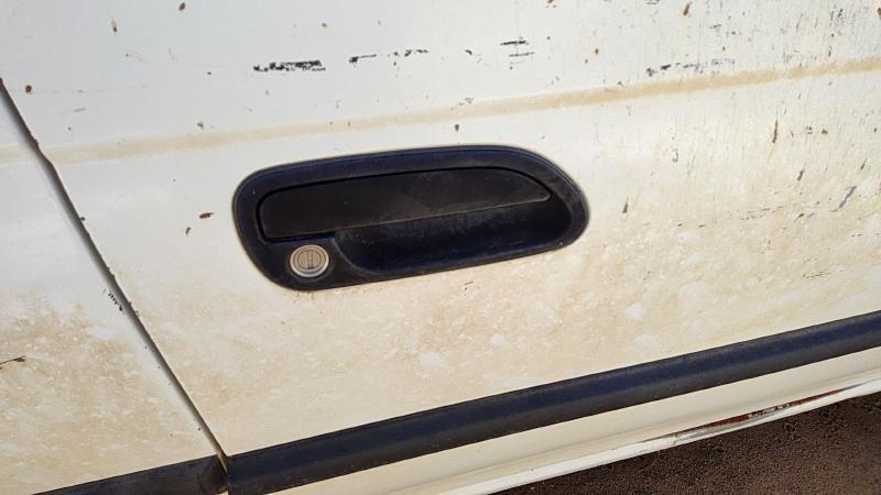 1998 Subaru Legacy/ Outback Outside Door Handle RH