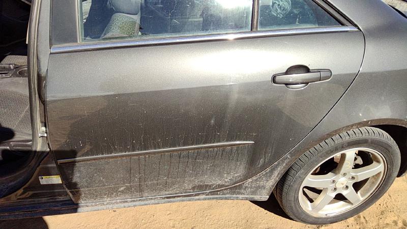 2005-2010 Pontiac G6 Rear Door LH