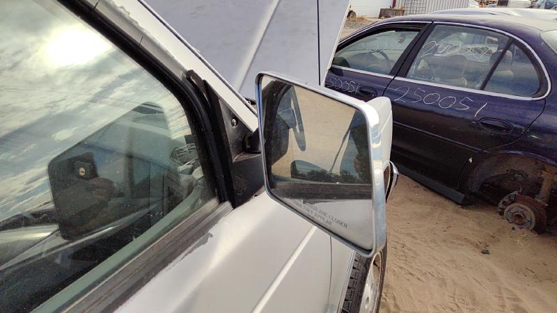 1982-1994 S10/s15/sonoma Pickup Door Mirror RH