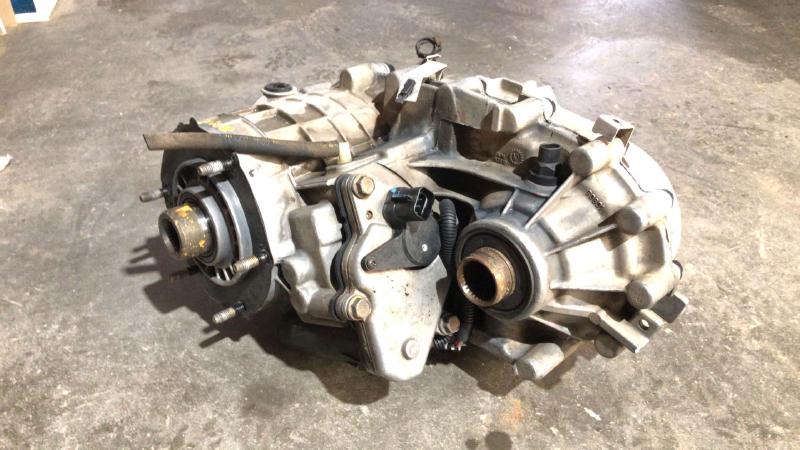 1999-2002 Chevrolet Tahoe Transfer Case