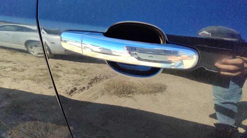 2007-2017 Malibu Outside Door Handle RH