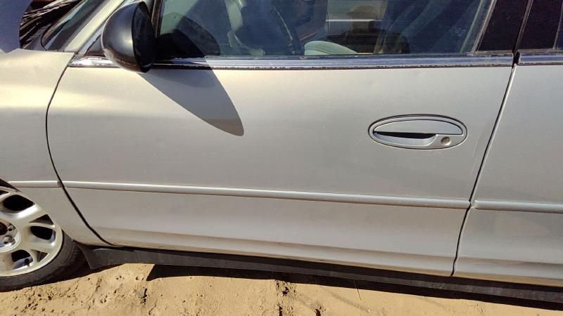 1998-2002 Oldsmobile Intrigue Front Door LH