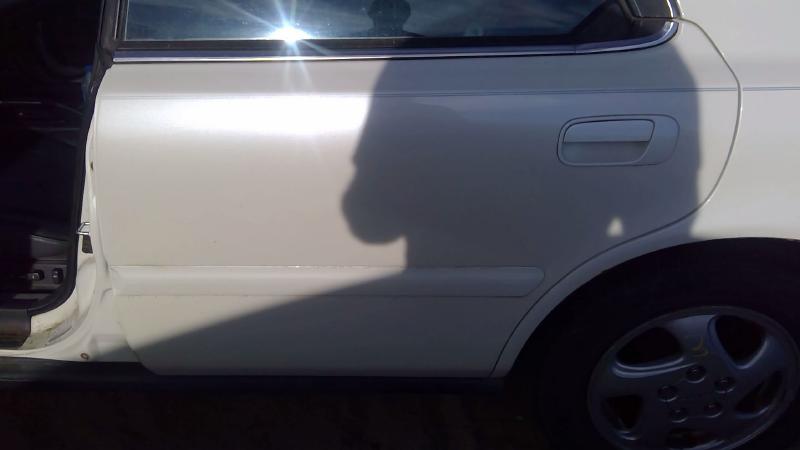 1995-1998 Acura Tl Rear Door LH