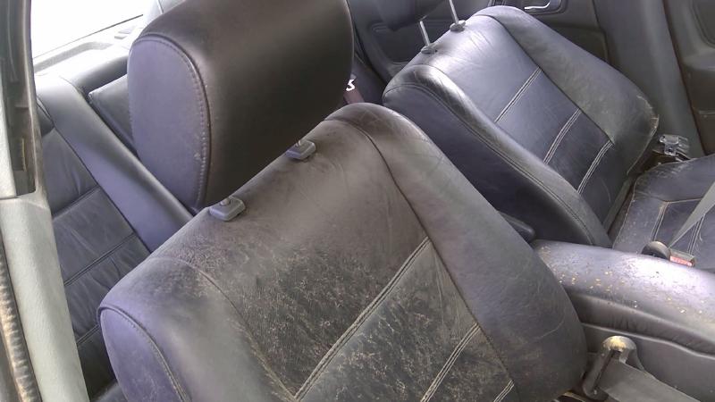 1991 Mitsubishi Galant Seat Track