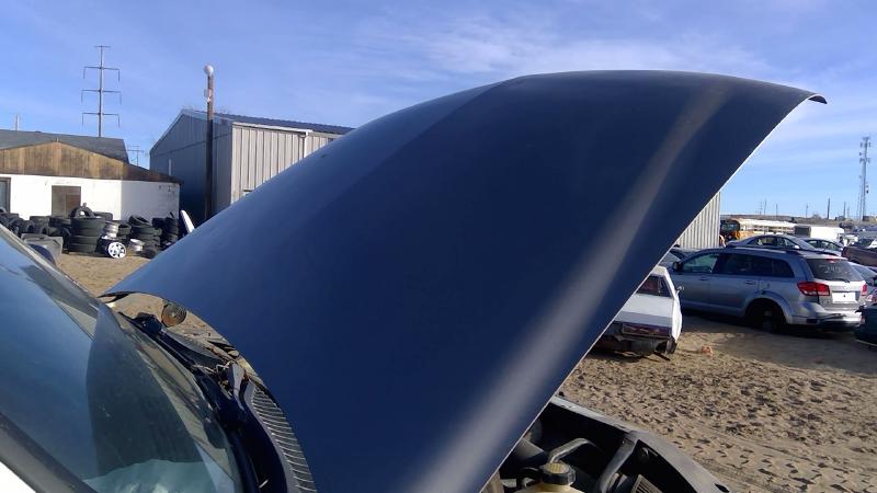 1999-2006 Chevrolet Tahoe Hood