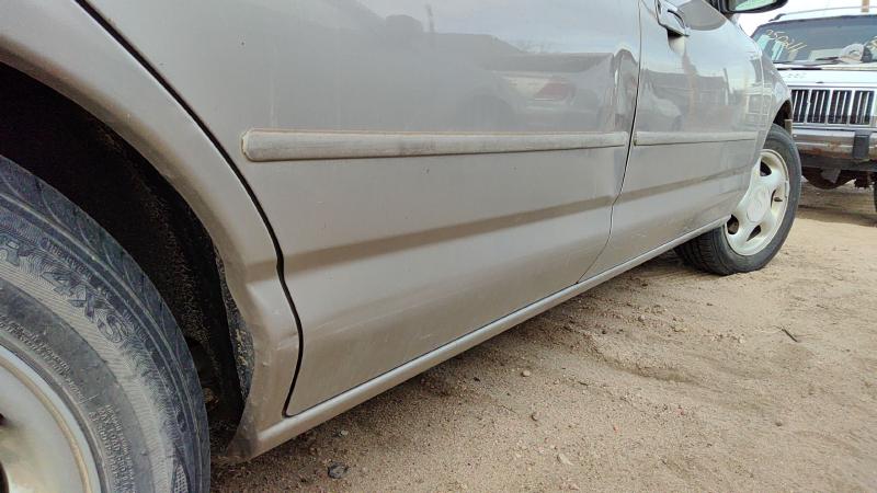 1995-2000 Ford Contour Rear Door RH