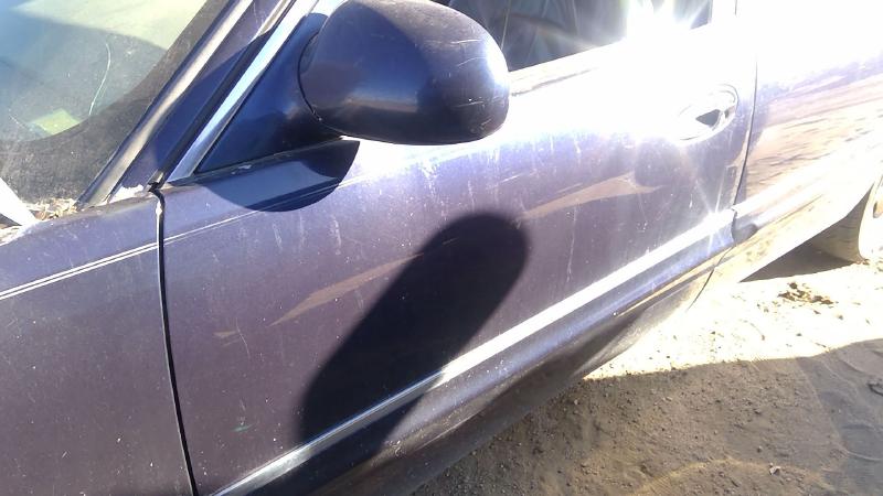 1997-2005 Buick Park Avenue (80&up) Front Door LH