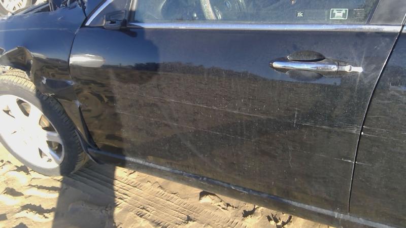 2004-2008 Acura Tsx Front Door LH