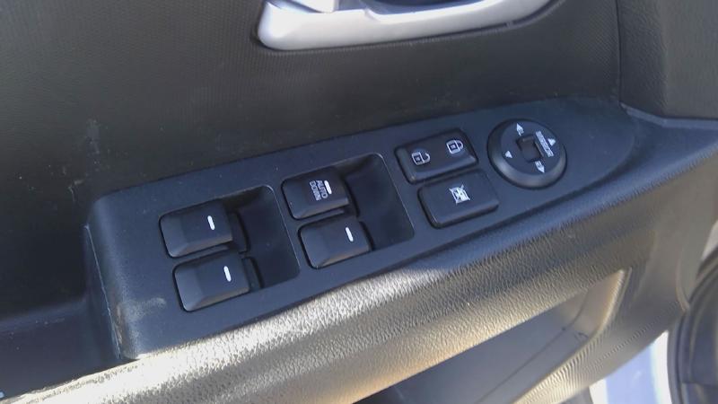 2011-2016 Kia Sportage Door Switch Front LH