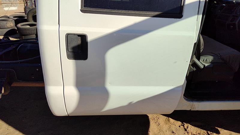 2008-2016 Ford F250 Super Duty Pickup Rear Door RH